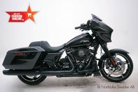 Harley-Davidson Street Glide *3,75% Ränta!*