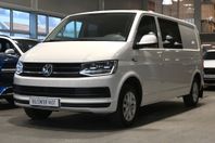 Volkswagen Transporter Kombi T28 2.0 TDI DSG Komfortpkt Plus