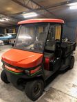 Cushman Turf Truckster
