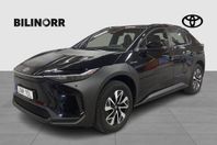 Toyota bZ4X AWD Active Komfortpaket | Vinterhjul