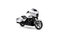Harley-Davidson Street Glide *3,75% Ränta!*