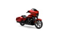 Harley-Davidson Street Glide *3,75% Ränta!*