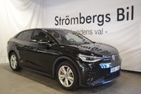 Volkswagen ID.5 GTX 220 KW 4MOTION 77 KWH