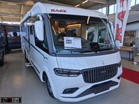 Kabe Imperial Travel Master I 860 LGB