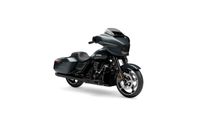 Harley-Davidson Street Glide *3,75% Ränta!*