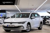 Volkswagen Golf Sportscombi 2.0 TDI 116hk Cockpit Värmare  M
