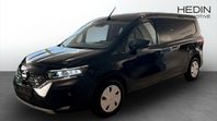 Nissan Townstar EV L2 N-CONNECTA H1 EL 5 år garanti