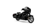 Harley-Davidson Street Glide *3,75% Ränta!*