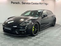 Porsche Panamera 4 E-Hybrid Sport Turismo