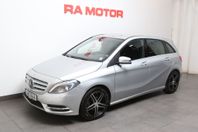 Mercedes-Benz B 180 CDI 7G-DCT Kamera P-sensor
