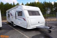 Kabe Imperial 780 ETDL KS E&P AC Markis Solcell Ugn