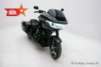 Harley-Davidson Road Glide 117" *3,75% Ränta!*