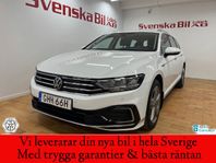 Volkswagen Passat SportscombiGTE1.4TSI Aut/Drag/Värmare 3,95