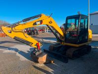 CAT 305.5 E2