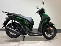 Honda SH150 VETRO  Nyhet! 5 Års garanti