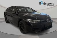 Volkswagen Passat eHybrid R-line SWE-edition