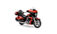 Harley-Davidson Street Glide Ultra   *3,75% Ränta!*