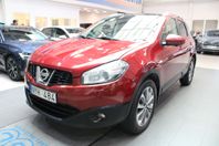 Nissan Qashqai 2.0 dCi 4x4 Tekna Automat/360/Navi/M-Värmare