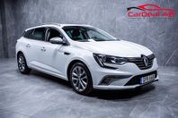 Renault Mégane Sport Tourer 1.3 TCe EDC Navi B-Kamera MOMS