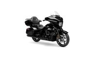 Harley-Davidson Street Glide Ultra *3,75% Ränta!*