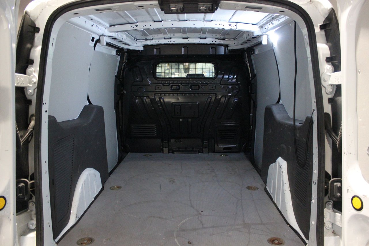 Ford Transit Connect 210 LWB 1.5 EcoBlue SelectShift, 8-trinn, 100hk, 2020