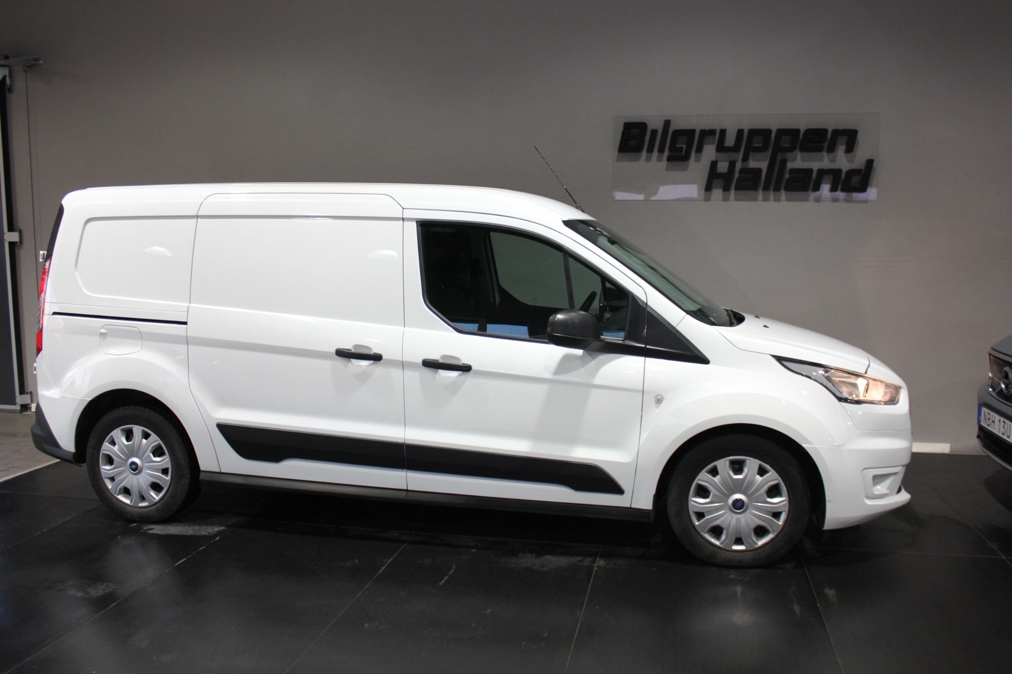 Ford Transit Connect 210 LWB 1.5 EcoBlue SelectShift, 8-trinn, 100hk, 2020