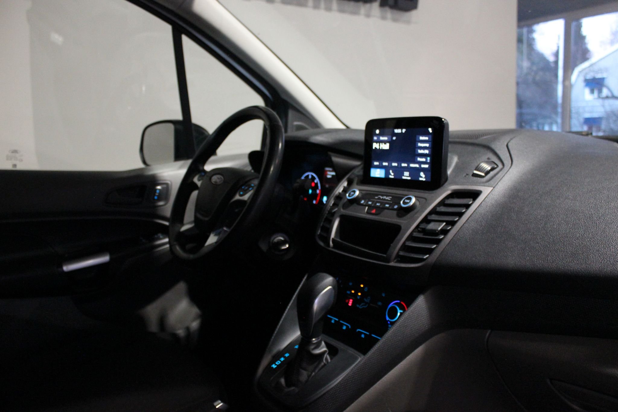 Ford Transit Connect 210 LWB 1.5 EcoBlue SelectShift, 8-trinn, 100hk, 2020