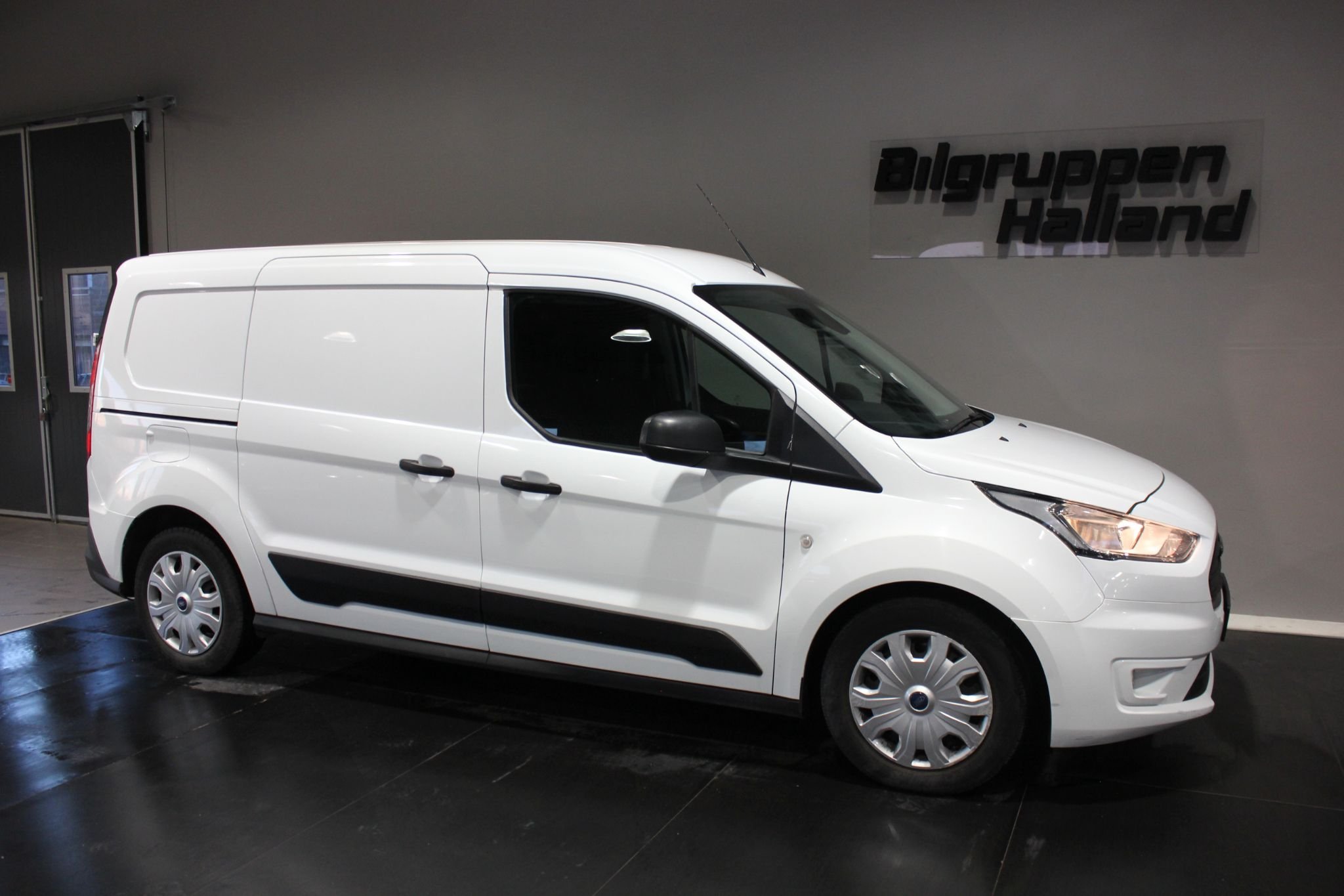 Ford Transit Connect 210 LWB 1.5 EcoBlue SelectShift, 8-trinn, 100hk, 2020