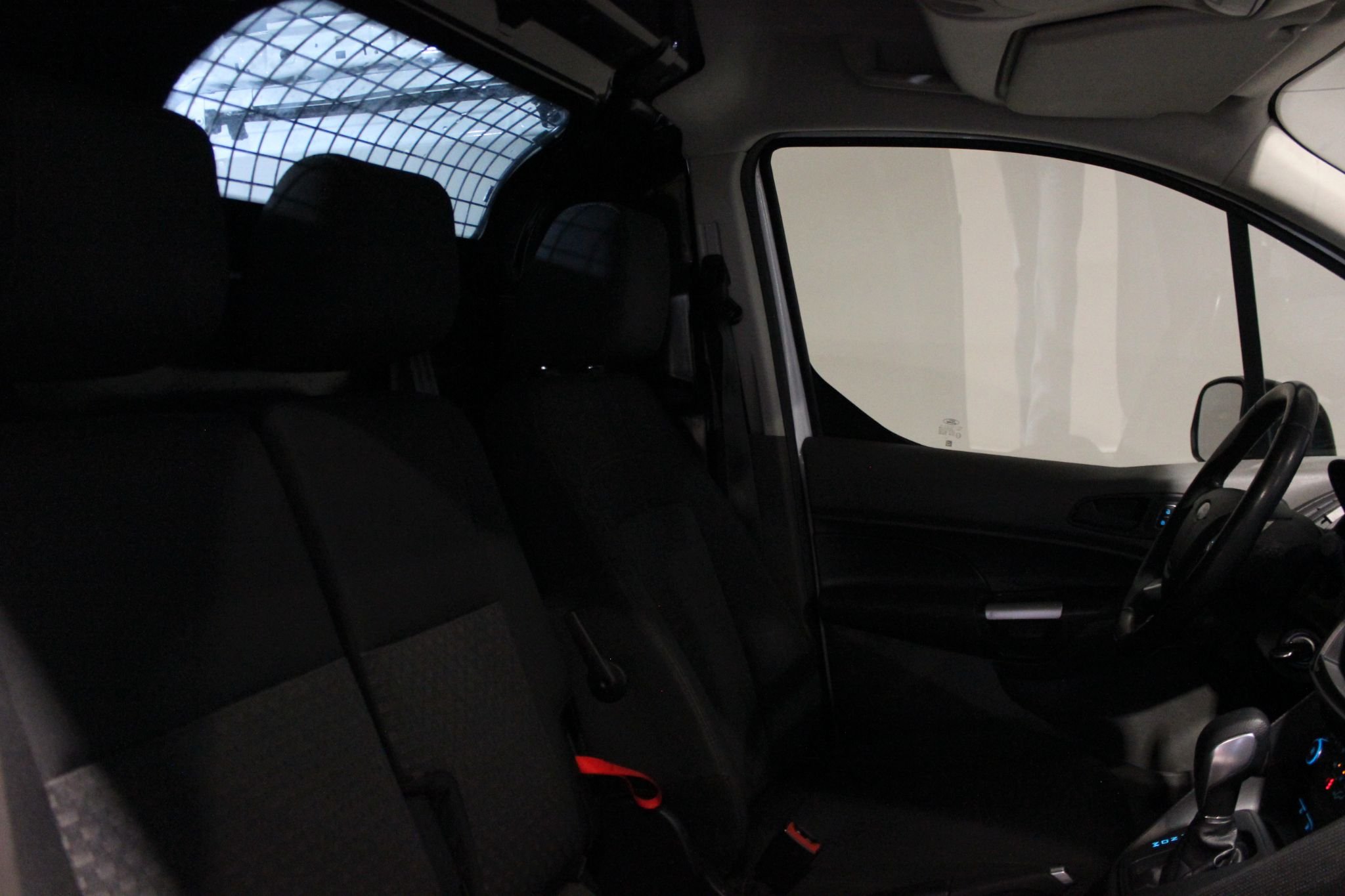 Ford Transit Connect 210 LWB 1.5 EcoBlue SelectShift, 8-trinn, 100hk, 2020