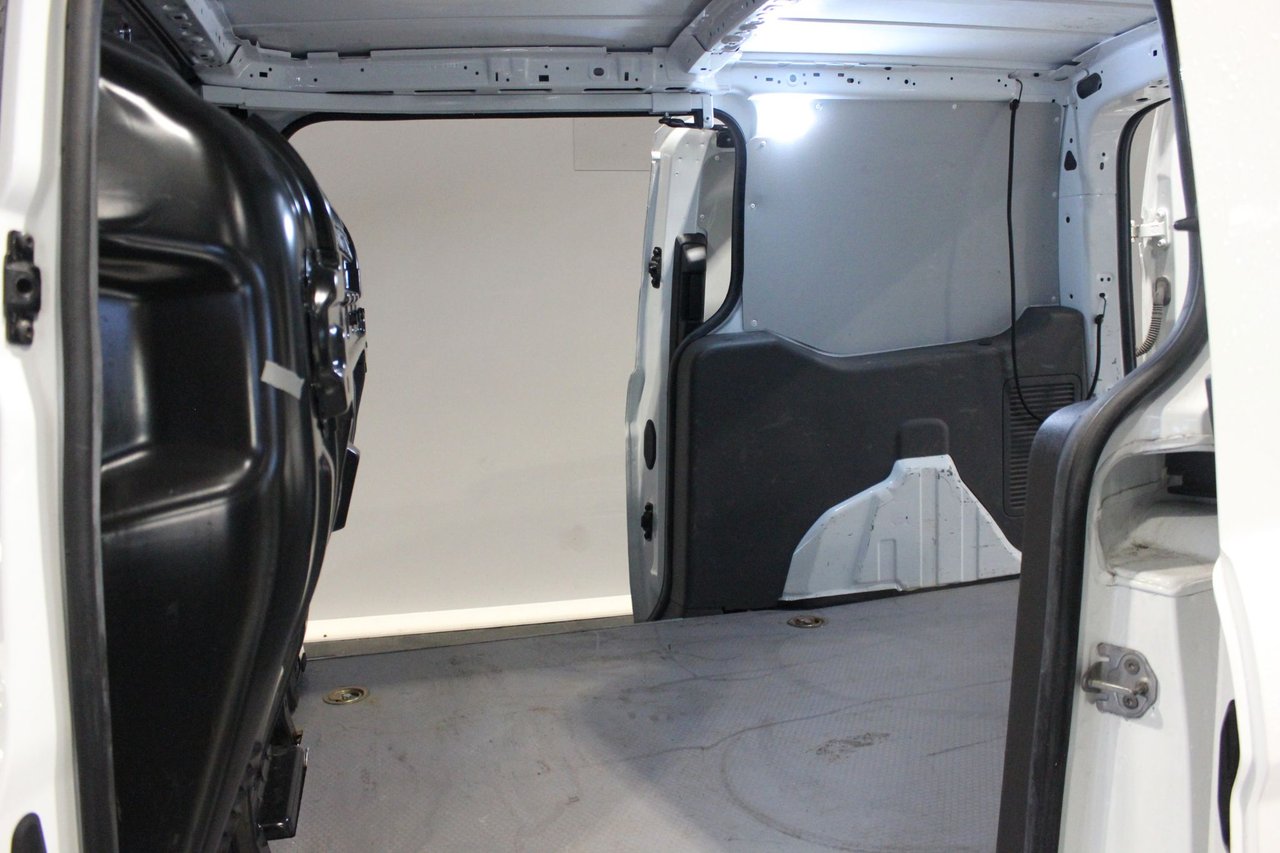 Ford Transit Connect 210 LWB 1.5 EcoBlue SelectShift, 8-trinn, 100hk, 2020