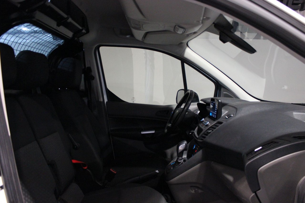 Ford Transit Connect 210 LWB 1.5 EcoBlue SelectShift, 8-trinn, 100hk, 2020