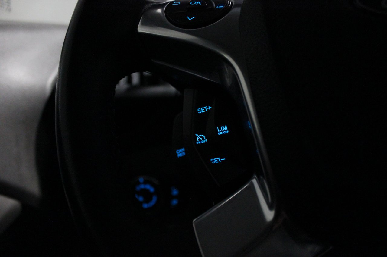 Ford Transit Connect 210 LWB 1.5 EcoBlue SelectShift, 8-trinn, 100hk, 2020