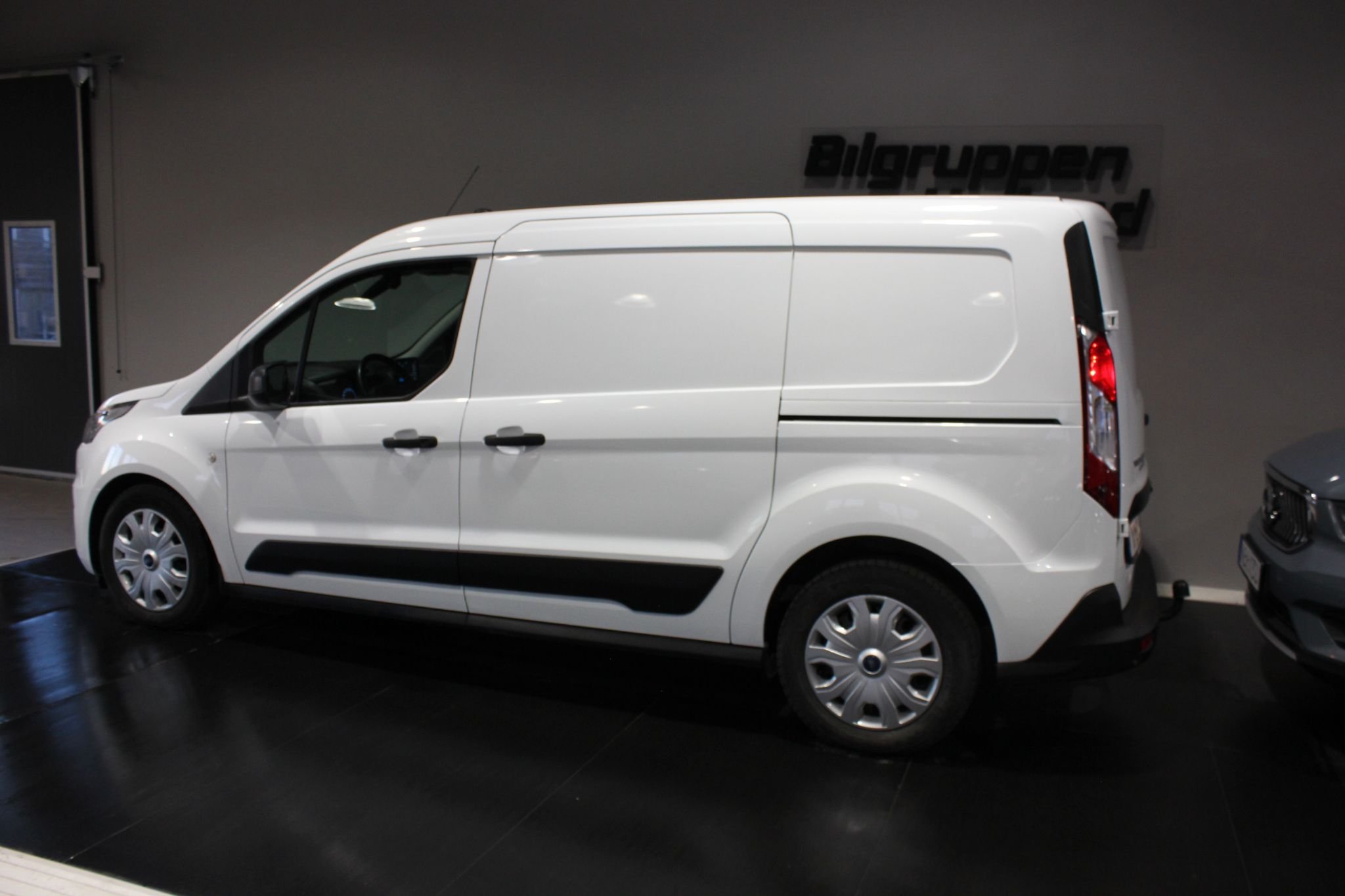 Ford Transit Connect 210 LWB 1.5 EcoBlue SelectShift, 8-trinn, 100hk, 2020