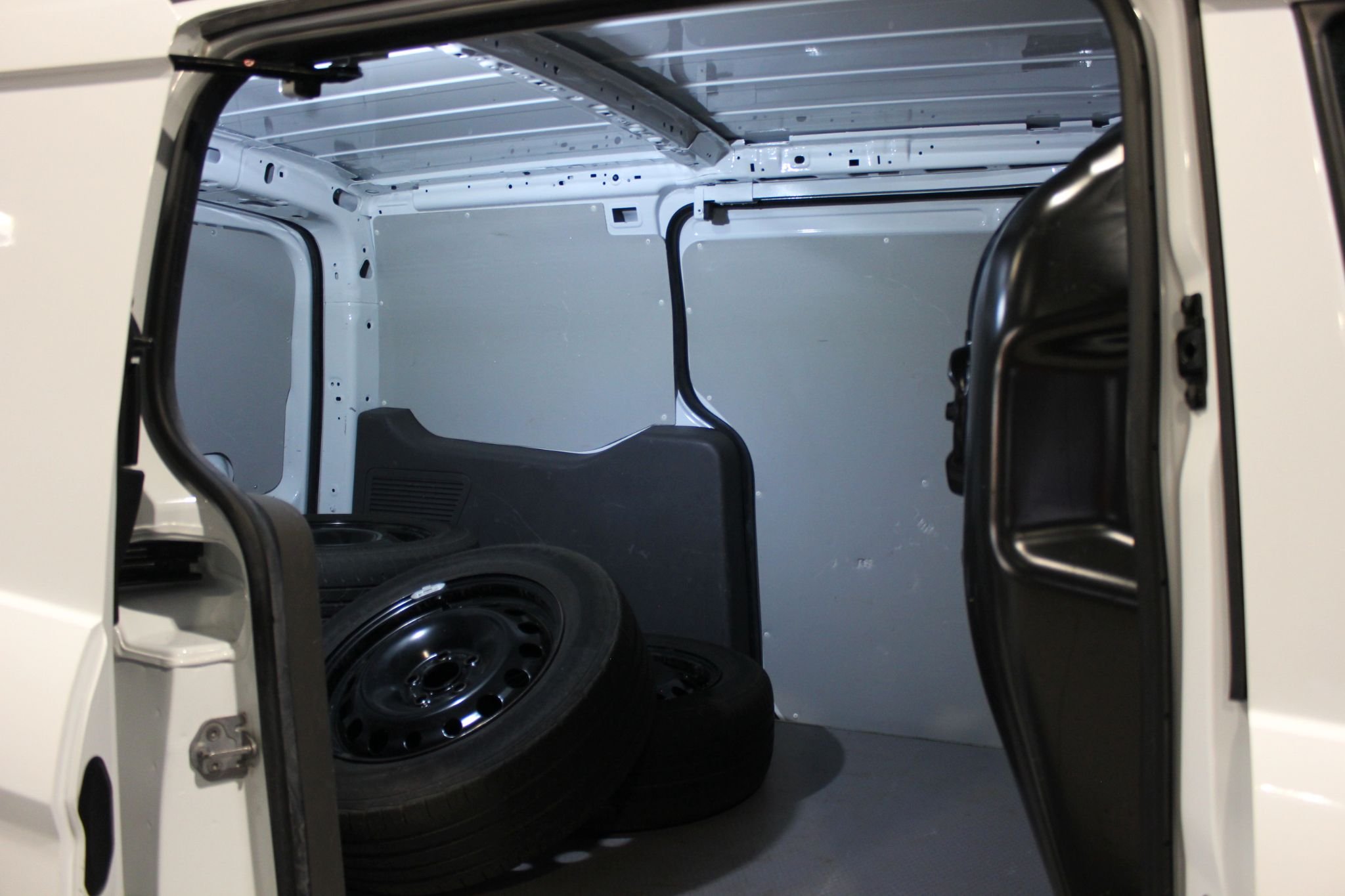 Ford Transit Connect 210 LWB 1.5 EcoBlue SelectShift, 8-trinn, 100hk, 2020