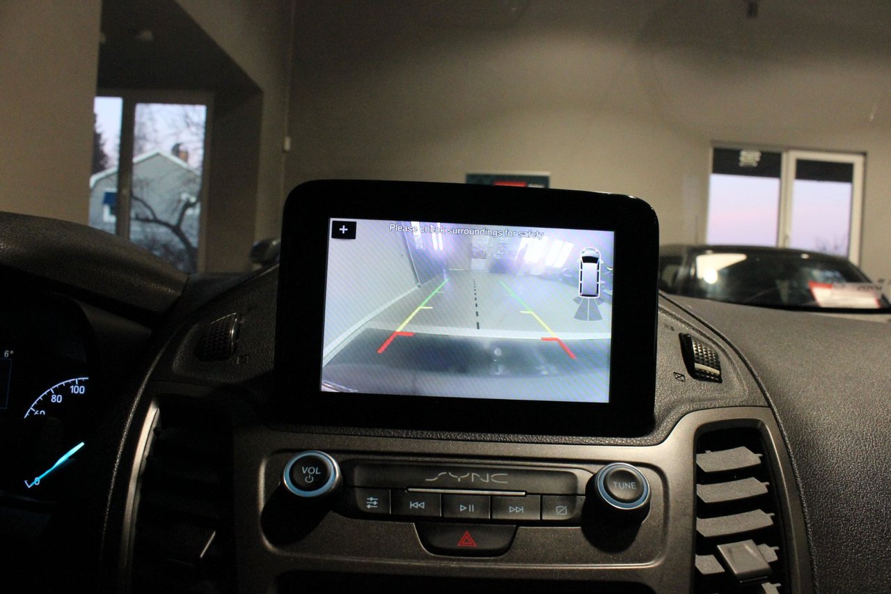 Ford Transit Connect 210 LWB 1.5 EcoBlue SelectShift, 8-trinn, 100hk, 2020