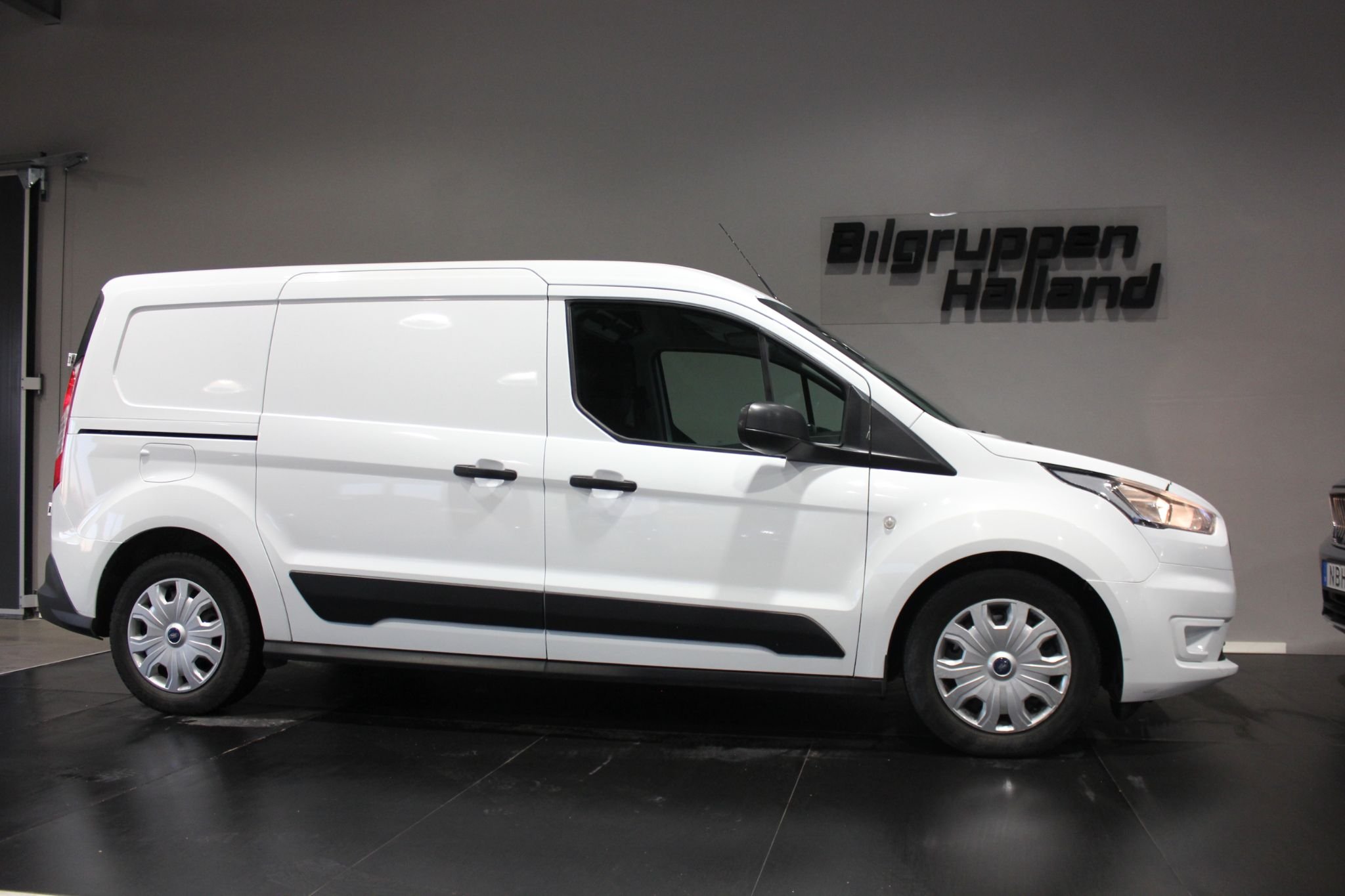 Ford Transit Connect 210 LWB 1.5 EcoBlue SelectShift, 8-trinn, 100hk, 2020