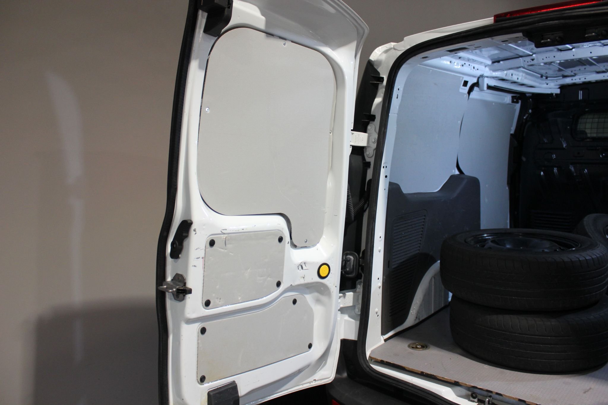 Ford Transit Connect 210 LWB 1.5 EcoBlue SelectShift, 8-trinn, 100hk, 2020