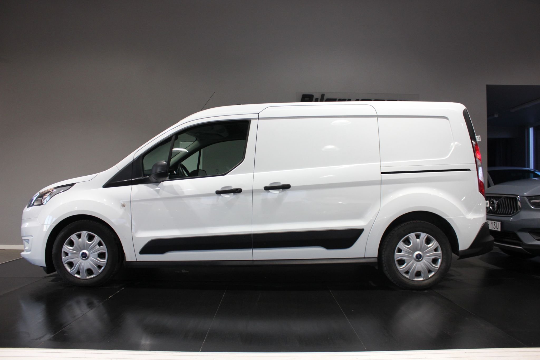 Ford Transit Connect 210 LWB 1.5 EcoBlue SelectShift, 8-trinn, 100hk, 2020