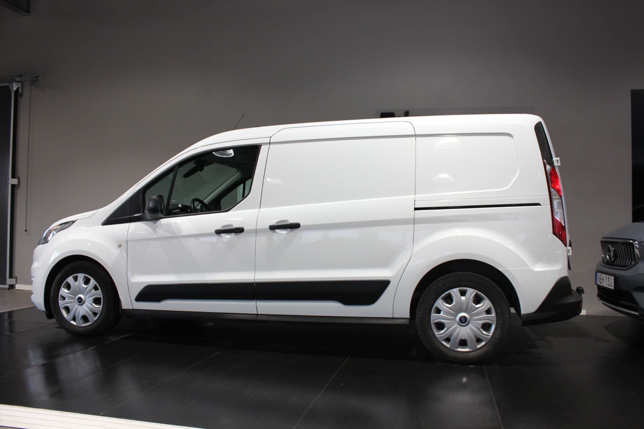 Ford Transit Connect 210 LWB 1.5 EcoBlue SelectShift, 8-trinn, 100hk, 2020