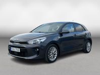 Kia Rio 1.0 T-GDI GLS Rattvärme Carplay Farthållare B-kamera