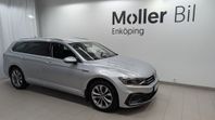 Volkswagen Passat GTE 1.4 TSI 150hk Drag&Värmare