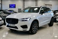 Volvo XC60 Recharge T8 AWD R-Design/B&W/Pano/Drag/VOC/Se Utr