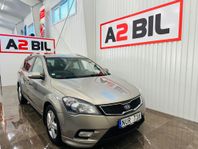 Kia CEED cee'd_sw 1.6 CRDi ECO 1 Ägare