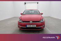 Volkswagen Golf TSI 150hk GT CarPlay Adaptiv-Fart 0,5l/mil