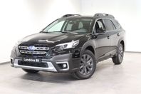 Subaru Outback 2.5 4WD XFuel Automat Adventure 965:-skatt