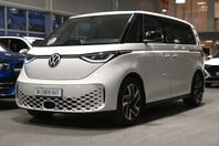 Volkswagen ID. Buzz 82 kWh !FRIA VINTERHJUL! Pro Style Plus