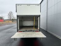 Mercedes-Benz Sprinter 316 CDI Bak lyft MOMS Netto:151 920kr