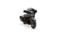 Harley-Davidson Street Glide CVO *3,75% Ränta!*
