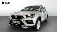 Seat Ateca 1.0 TSI / STYLE / 110HK