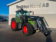 Fendt 313 S4 Profi